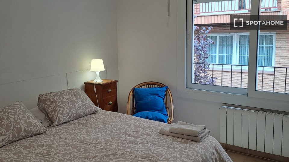Double room Barcelona, 6 beds, 333m² — photo 32