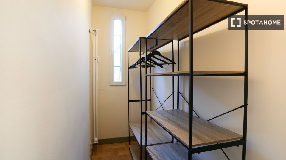 Apartment Milan, 2 beds, 90m² — photo 27