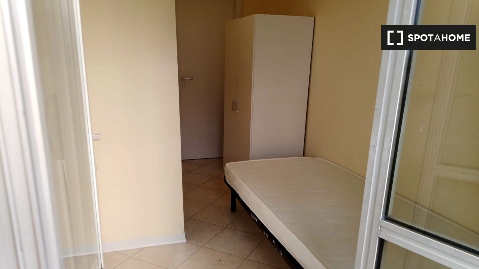 Double room Rome, 6 beds, 150m² — photo 18