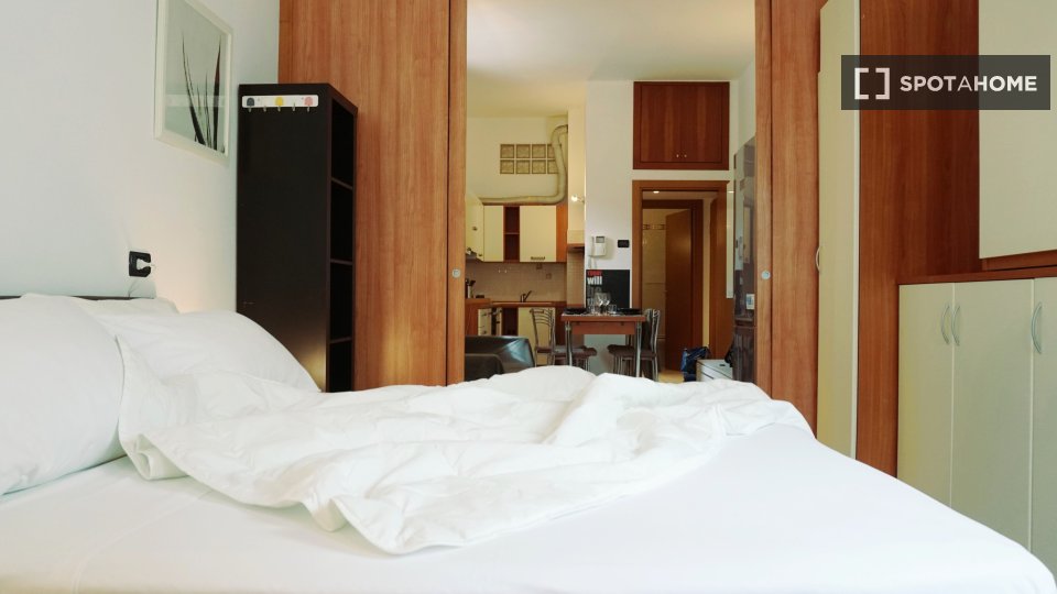 Apartment mono Milan, 47m² — photo 10