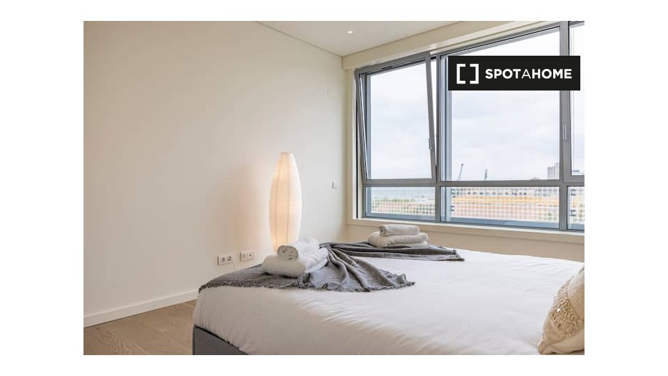 Apartment Lisbon, 1 bed — photo 10
