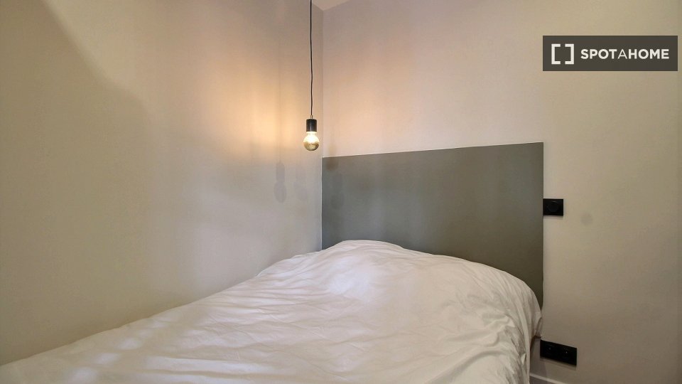 Apartment mono Parigi, 26m² — foto 11