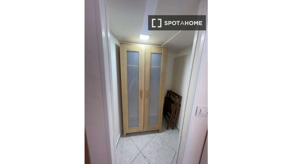 Apartment Naples, 2 beds — photo 14