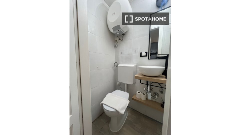 Apartment mono Rome — photo 5