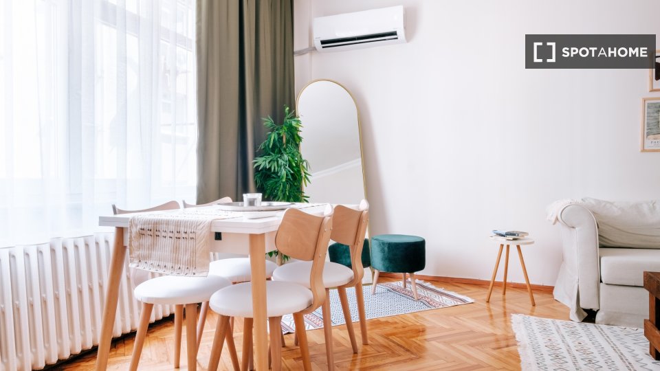 Apartment Istanbul, 1 bed — photo 17