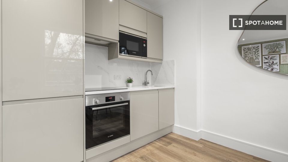 Apartment mono London, 25m² — photo 2