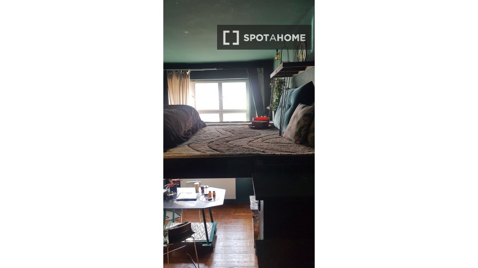 Apartment Berlin, 1 bed — photo 9
