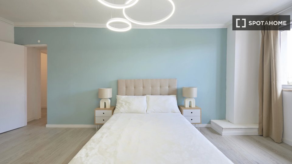 Double room Lisbon, 11 beds — photo 14