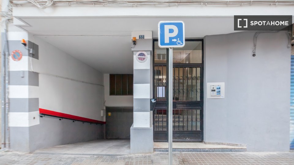 Camera doppia Valencia, 5 camere — foto 9