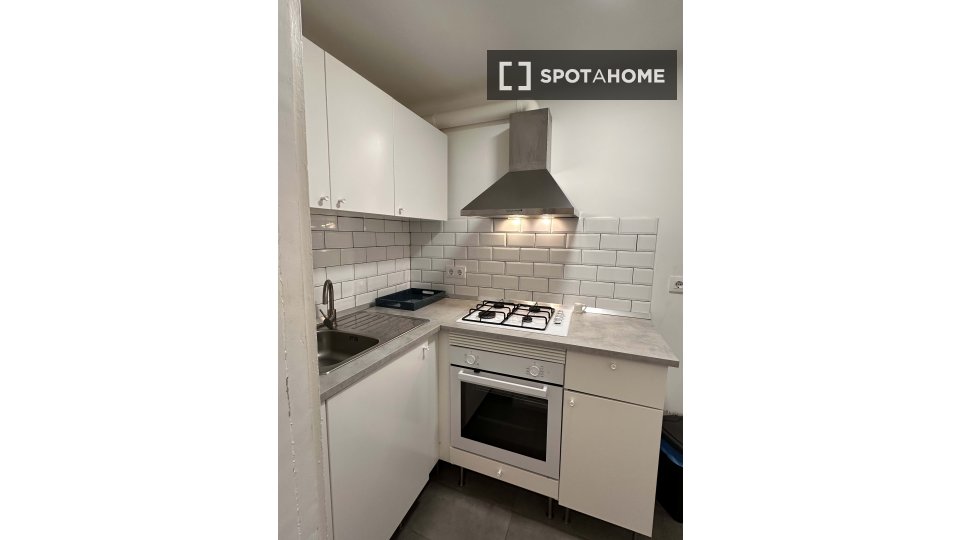 Appartamento Barcellona, 3 camere, 67m² — foto 5