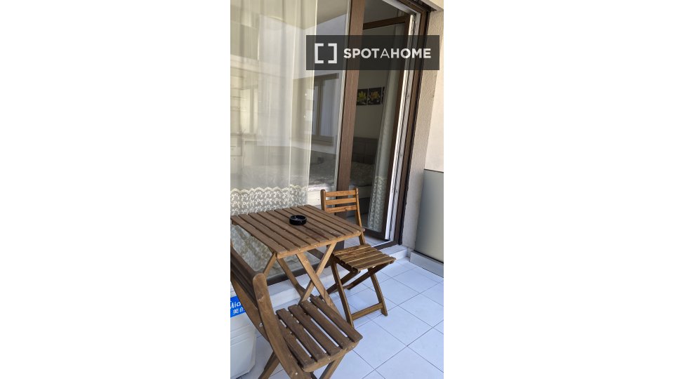 Apartment mono Budapest, 42m² — photo 3