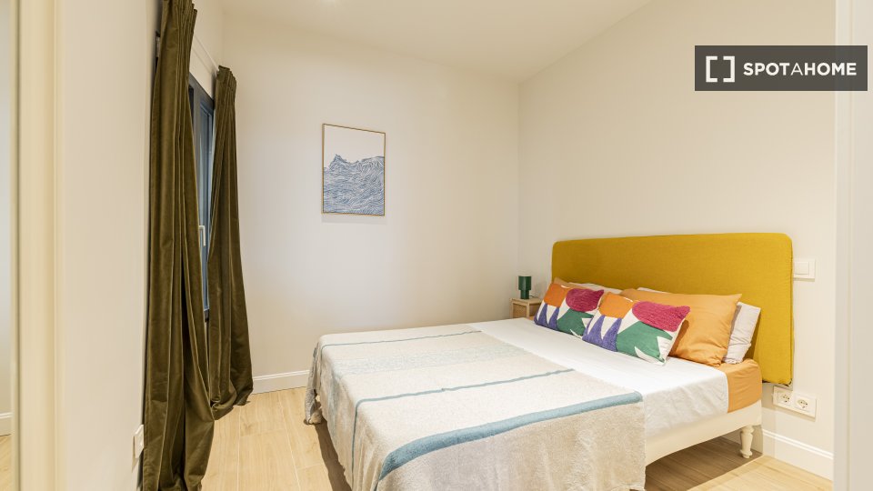 Apartment Madrid, 2 beds — photo 6