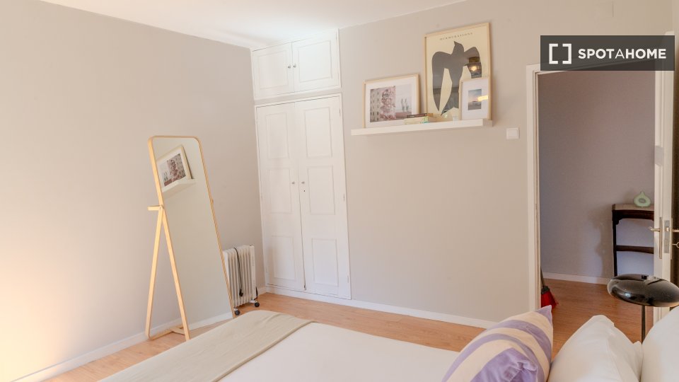 Apartment Porto, 3 beds, 110m² — photo 6