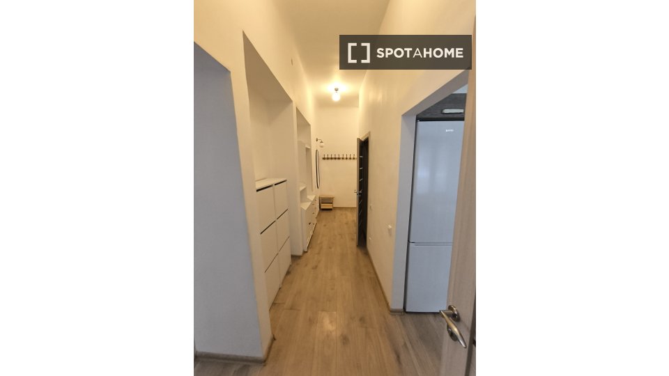 Apartment Riga, 2 beds, 67m² — photo 11