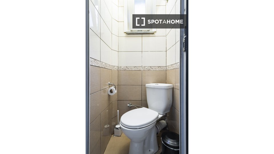 Apartment Istanbul, 1 bed — photo 11