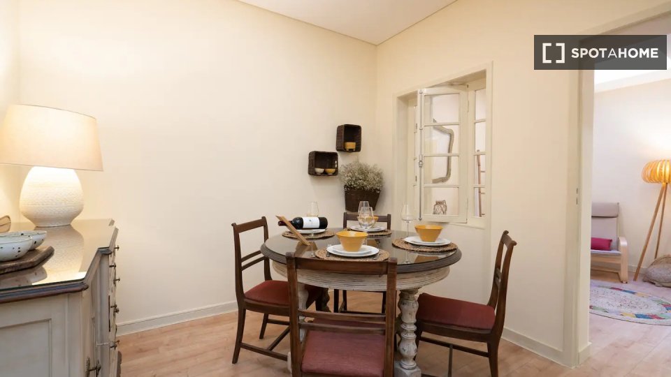 Apartment Porto, 2 beds — photo 5