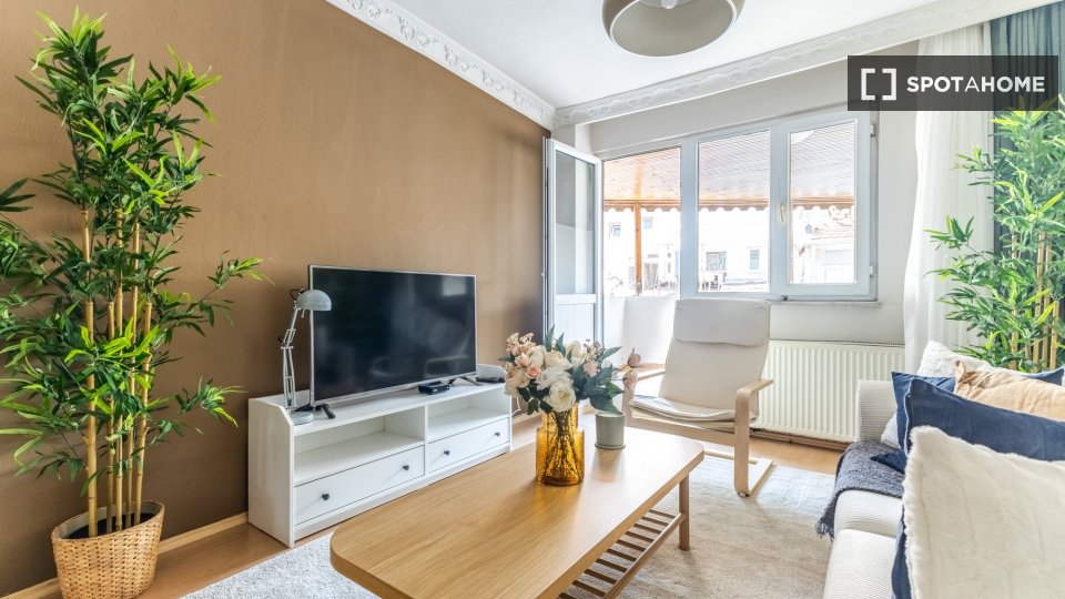 Apartment Istanbul, 1 bed — photo 14