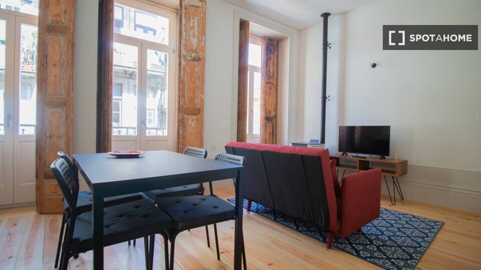 Apartment mono Porto — photo 18