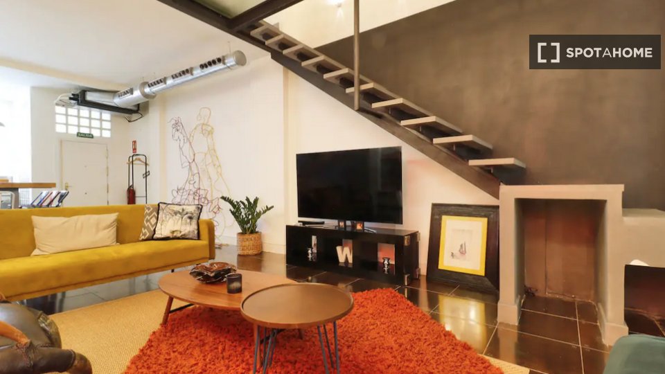 Apartment Madrid, 2 beds — photo 47