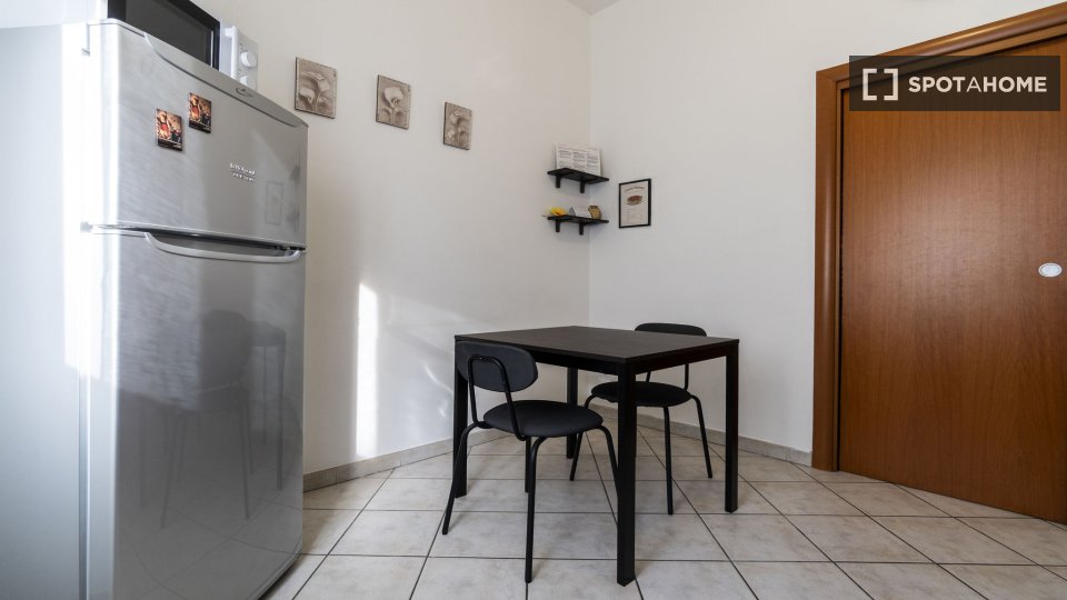Apartment Bologna, 1 bed, 34m² — photo 6