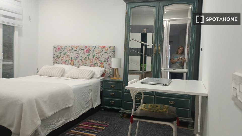 Appartamento Madrid, 2 camere, 70m² — foto 3