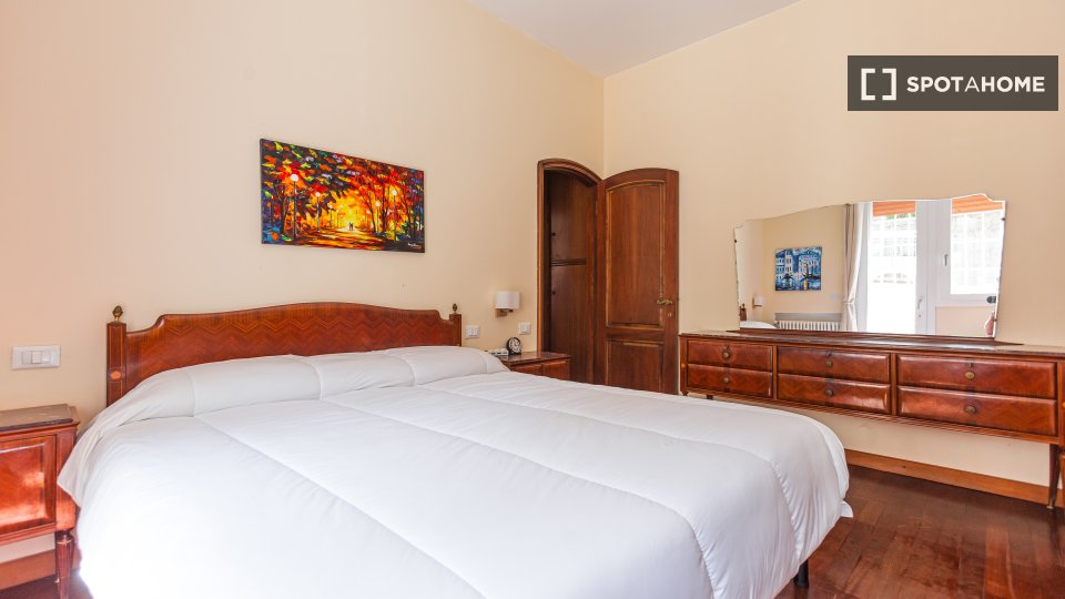 Apartment Bologna, 3 beds, 55m² — photo 8