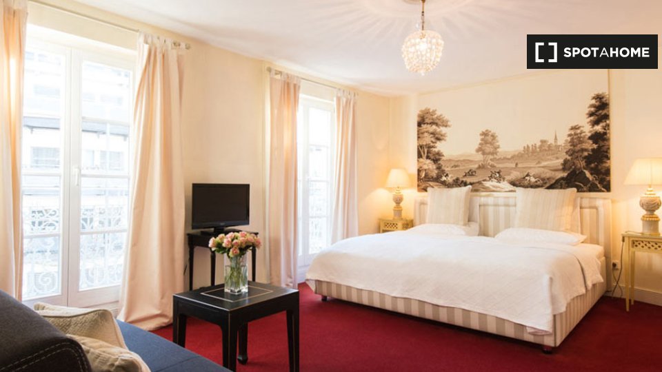 1bedroom apartment for rent in Frankfurt Am Main (ref 689107) Spotahome