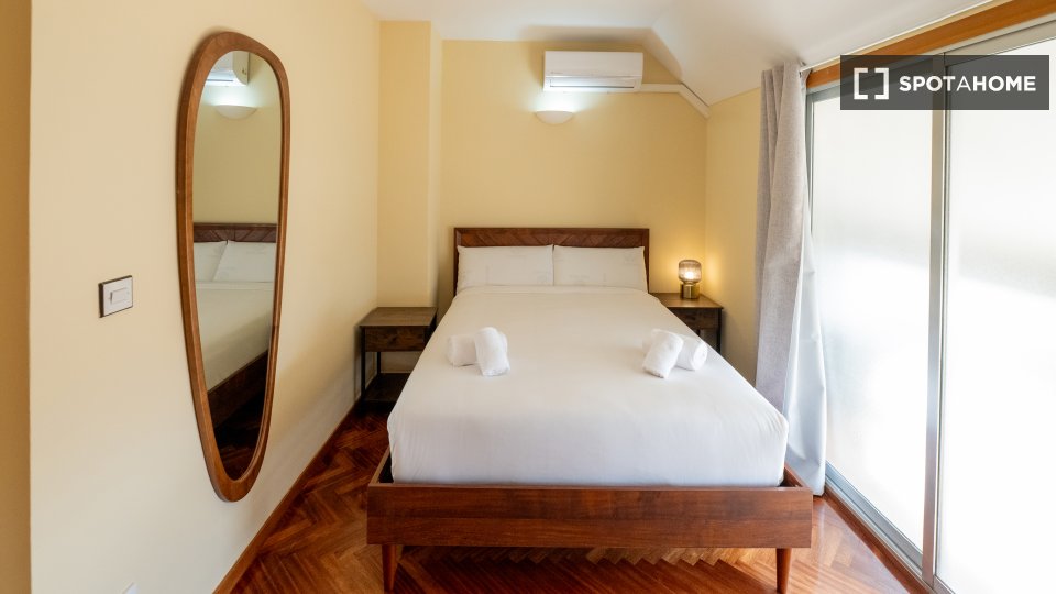 Apartment Madrid, 2 beds — photo 2