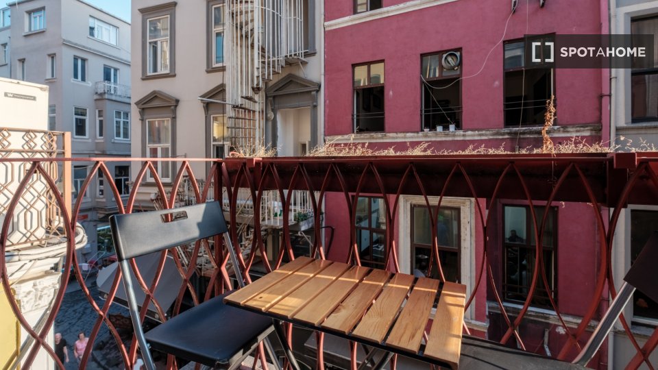 Apartment Istanbul, 1 bed — photo 15