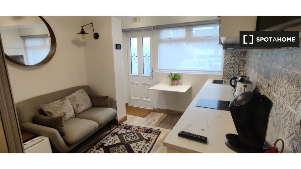 Apartment mono Dublin — photo 19