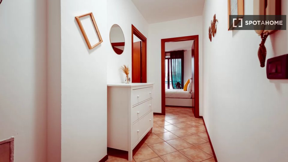 Apartment Turin, 1 bed — photo 4