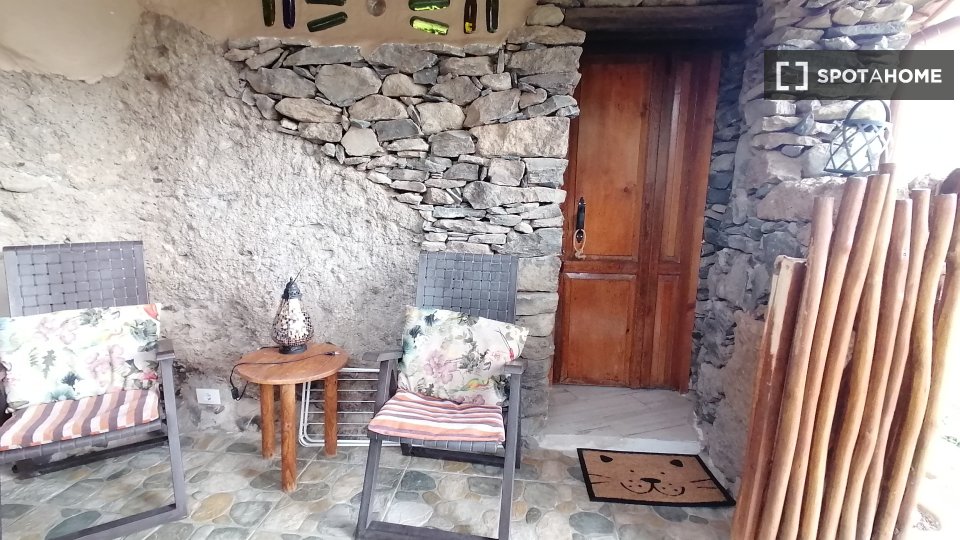 Apartment mono Santa_Cruz_De_Tenerife, 100m² — photo 2