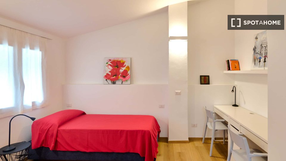 Apartment Milan, 1 bed, 60m² — photo 3