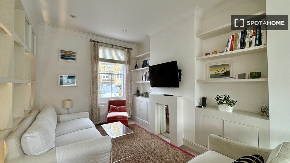 Apartment London, 2 beds — photo 7