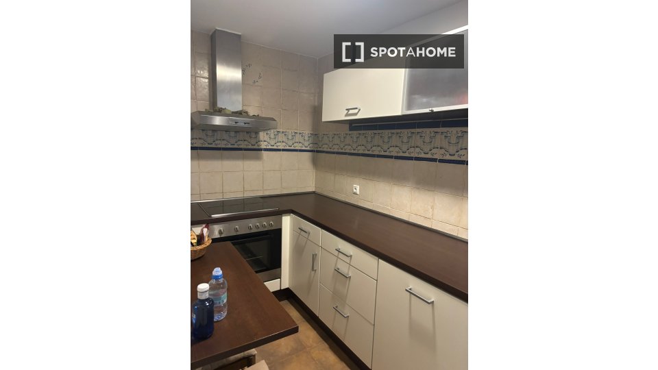 Double room Cordoba, 2 beds, 60m² — photo 7