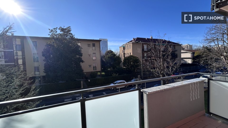 Apartment Milan, 2 beds, 97m² — photo 38