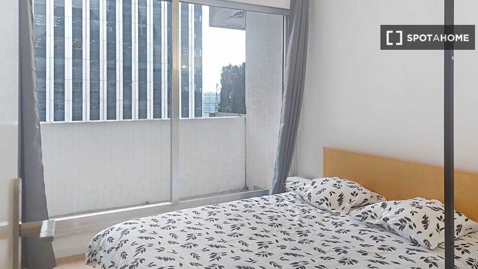 Apartment Paris, 2 beds, 80m² — photo 11
