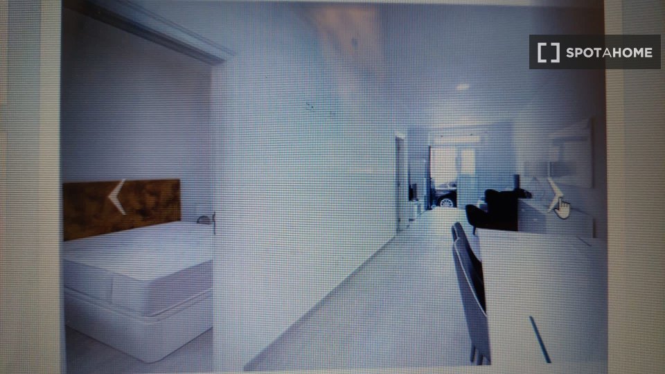 Apartment Lisbon, 2 beds, 70m² — photo 1