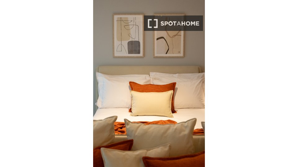 Apartment mono Porto, 52m² — photo 14