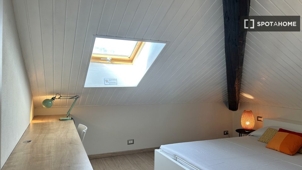 Apartment Milan, 1 bed, 58m² — photo 15