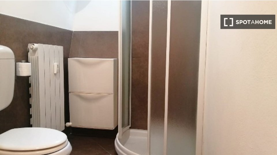 Apartment mono Milan, 46m² — photo 1