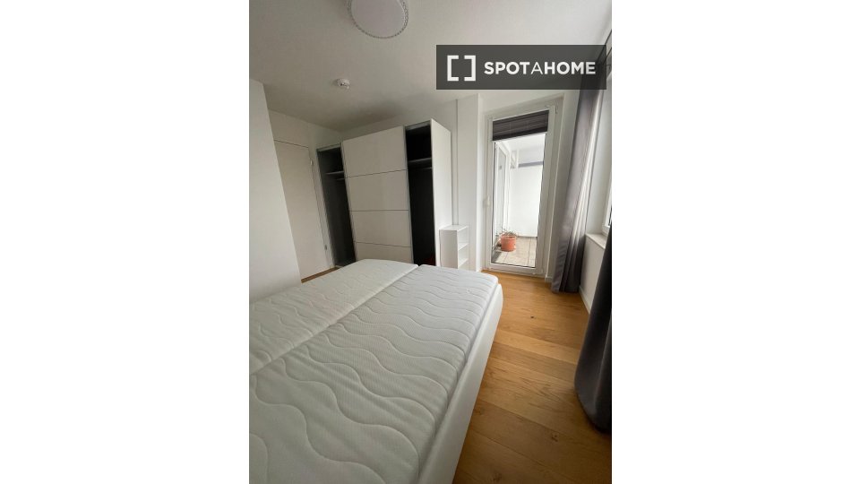 Apartment mono Berlin, 48m² — photo 14