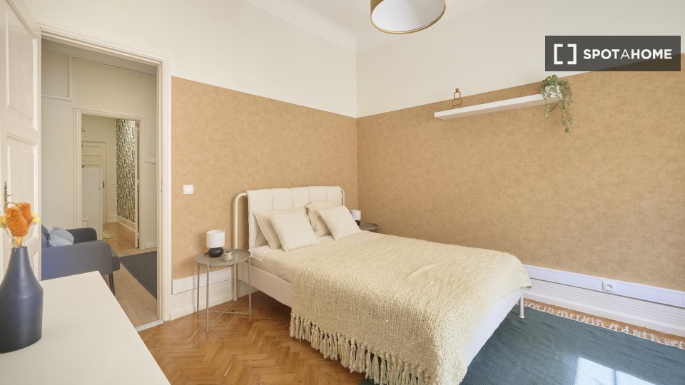 Apartment mono Lisbon — photo 16