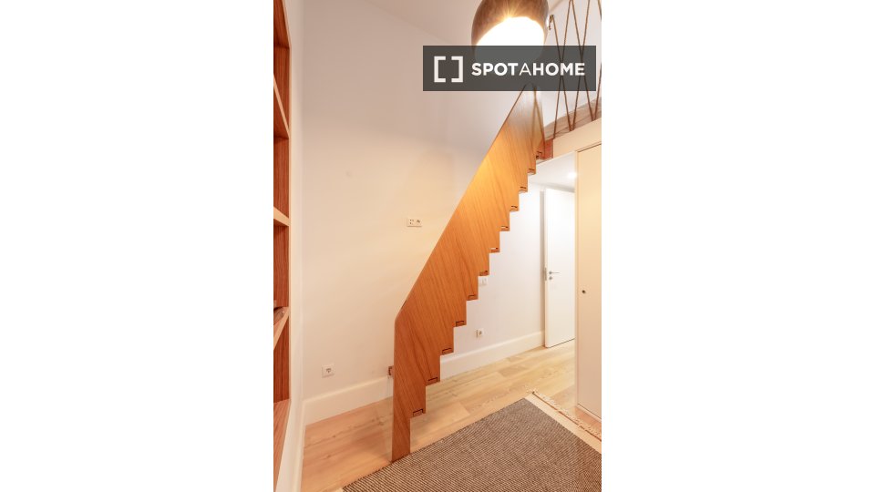 Apartment mono Porto — photo 17