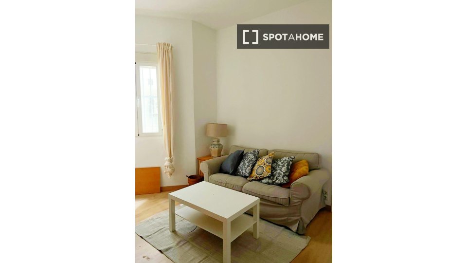 Apartment Madrid, 2 beds, 60m² — photo 7