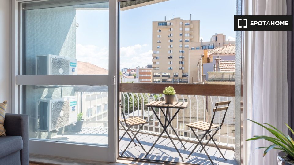 Apartment Porto, 1 bed — photo 7