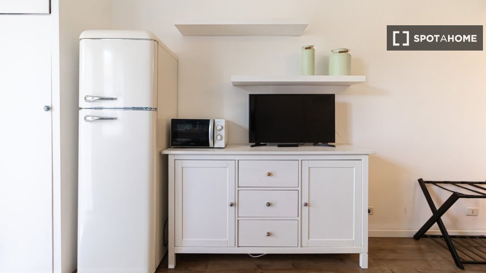 Apartment mono Milan, 31m² — photo 3