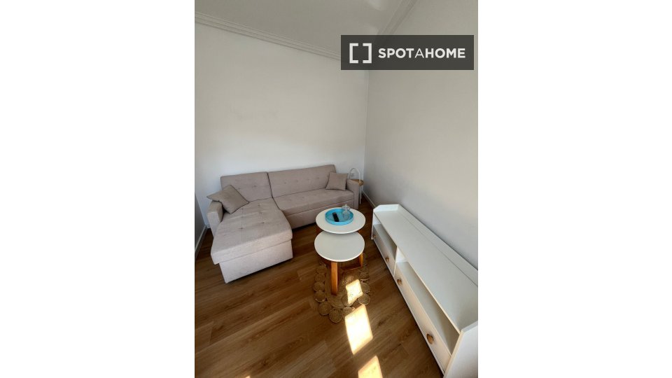 Double room Porto, 4 beds, 120m² — photo 18