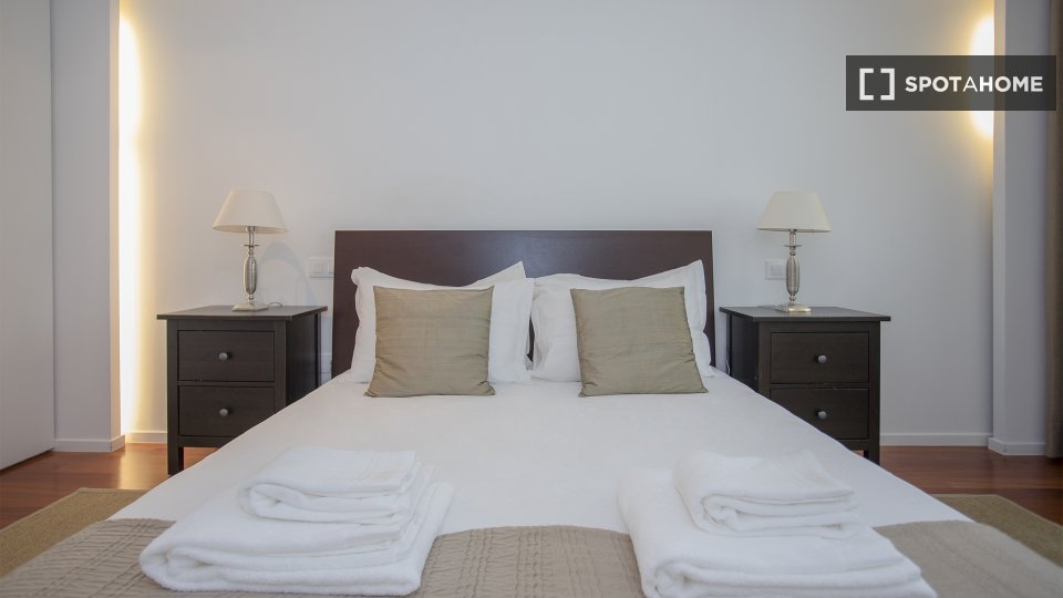 Apartment Porto, 2 beds, 110m² — photo 12