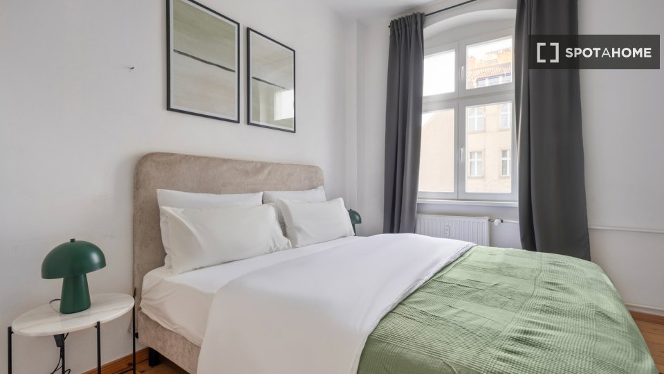 Apartment Berlin, 2 beds — photo 16